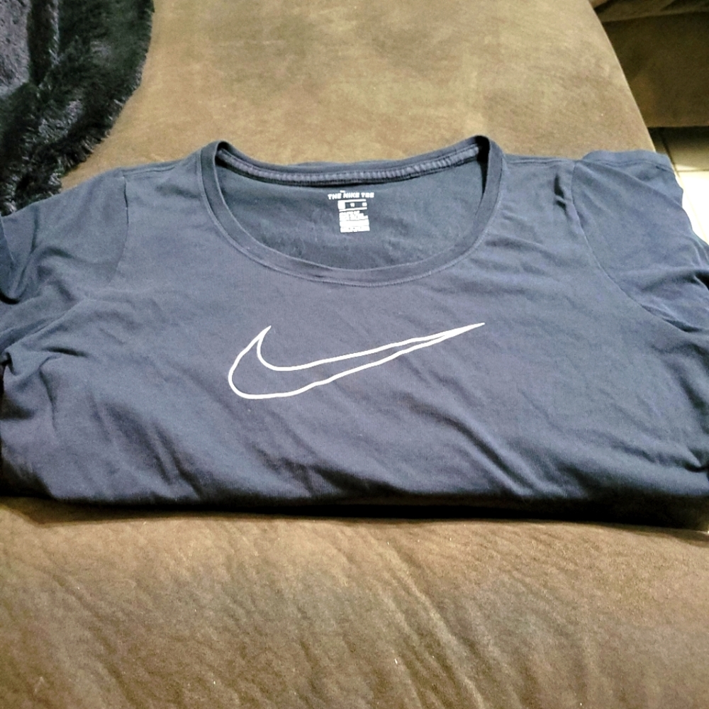 Nike shirts